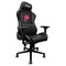 Dreamseat Xpression Pro Gaming Chair with Philadelphia Phillies Cooperstown Secondary Logo XZXPPRO032-PSCOOP0076A - alternate 1
